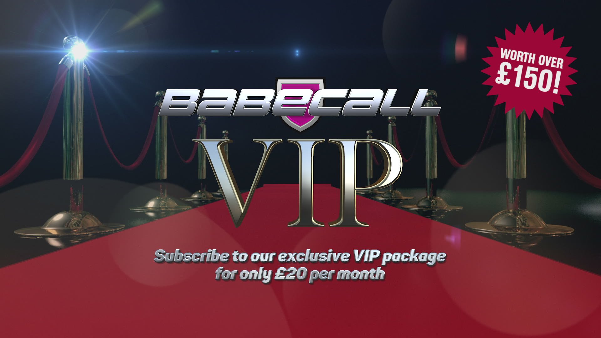 Babecall VIP
